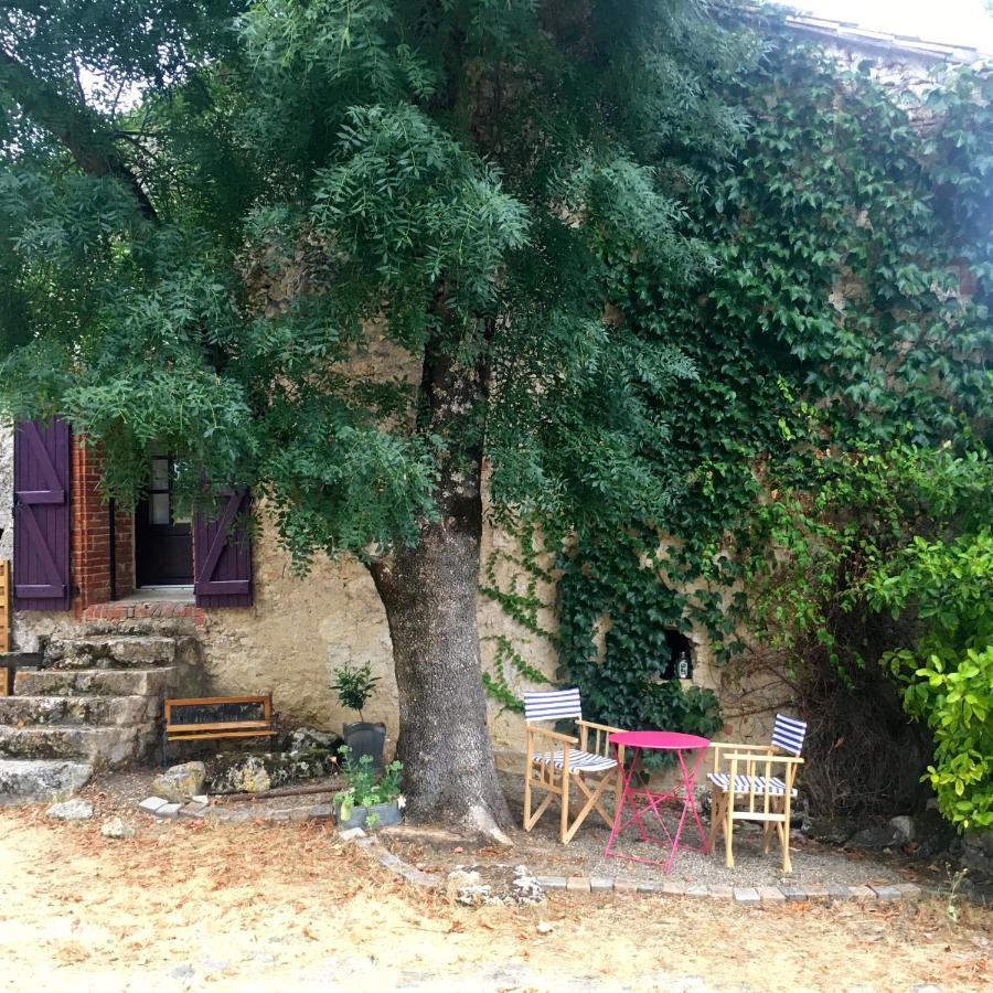 Sur Mon Chemin Chambres D'Hotes Cahuzac-sur-Vère 외부 사진